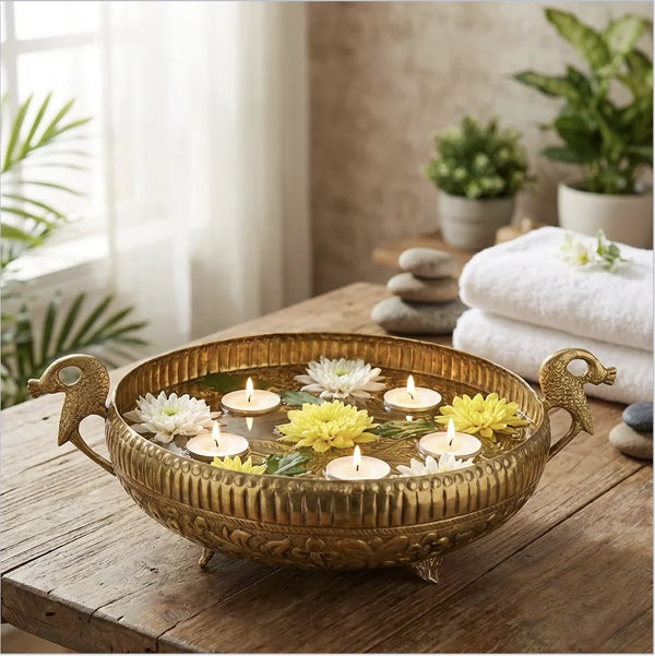 Artisanal Home Decor & Traditional Vastu Essentials