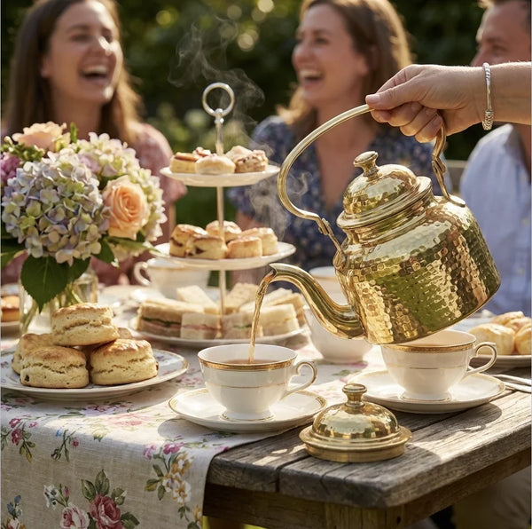 Heritage Dining & Tableware