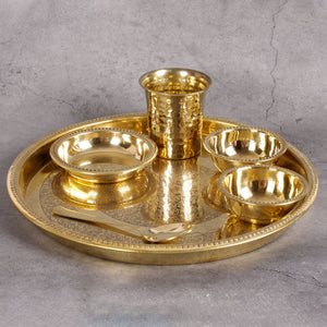 Dinnnerware & Tableware - Premium Metal Products Category