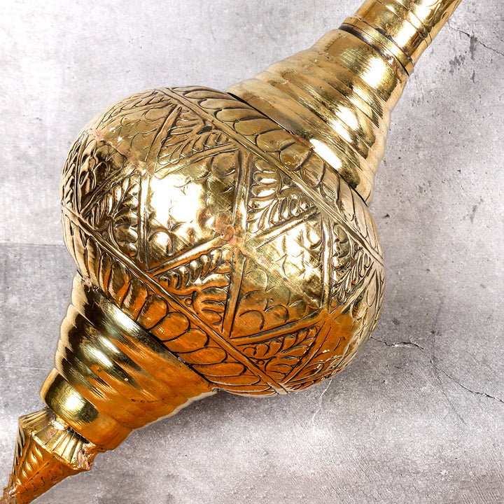 Authentic  item with cultural significance model 46