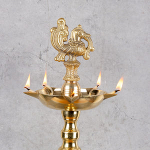 Statues & Temple Articles - Premium Metal Products