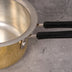 Artisanal Brass Saucepan Lifestyle - Non-Toxic Lead-Free Brass Heirloom for Modern Homes