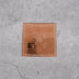 Sacred Copper Swastik Yantra | Hand-Hammered Copper - 99.9% Pure Ayurvedic Wellness Vessel from Jodhpur